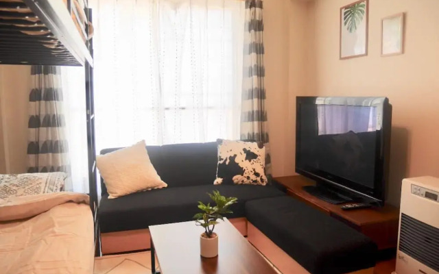 【SB】Shinei BLD 201