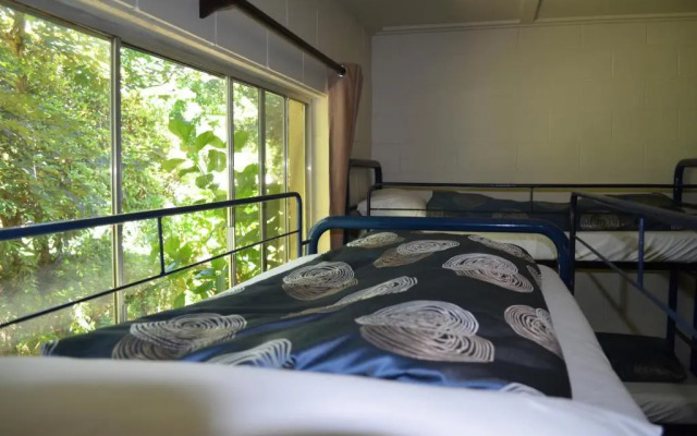 Mountain View Holiday Retreat