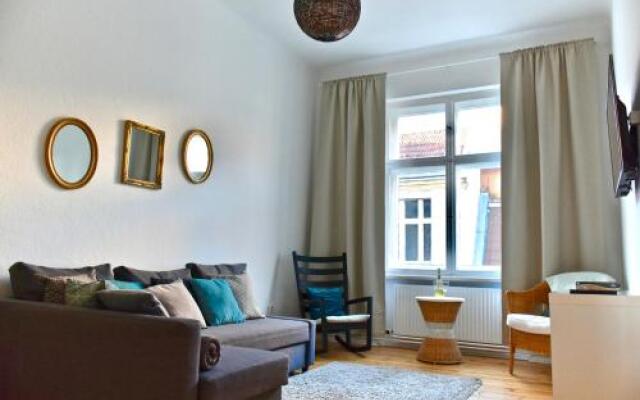 Apartments im Thüringer Hof