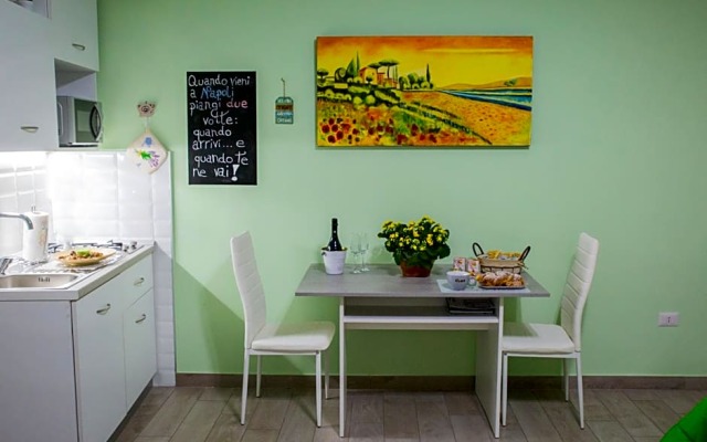 B&B binario176
