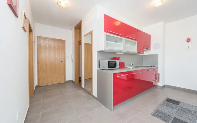 Apartments Kljajić