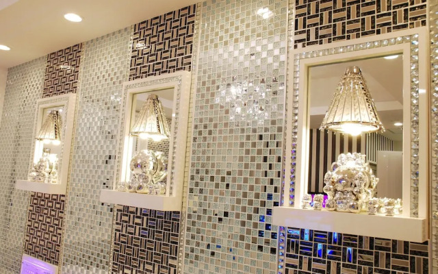 Hotel SARA Kawagoe - Adults Only