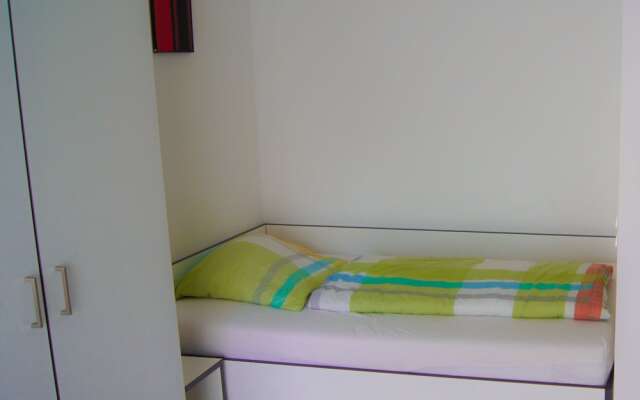 Boardinghouse Paderborn