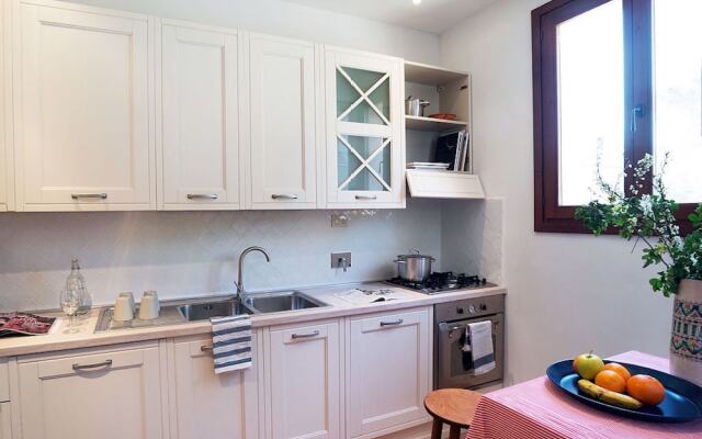 Residenza Revolution Tiziana