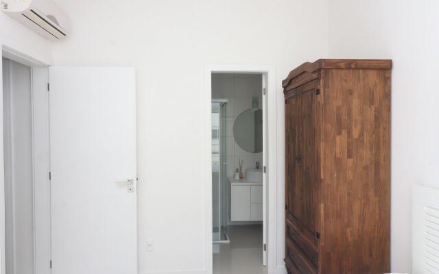 Excelente e confortável apartamento - NK03H