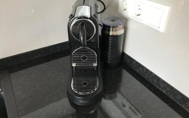 Hafennest Haus 6 Apartment 4