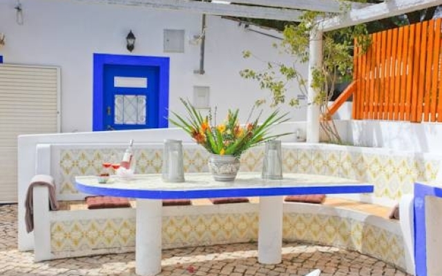 Quinta Bonita Luxury Boutique Hotel