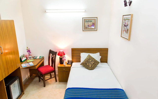 Hotel Dhaka Garden Inn