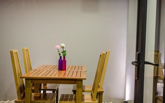 Landmark Patong Hotel by ZUZU