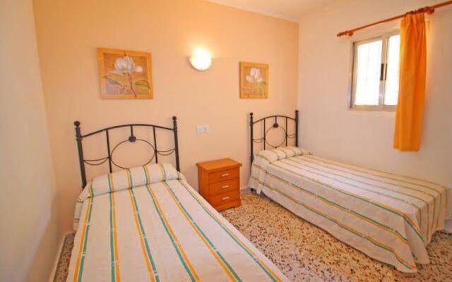 Villas Costa Calpe Manolet