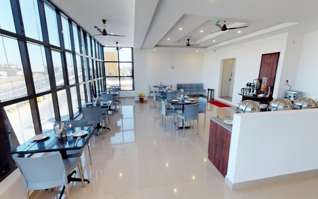 Passport Inn