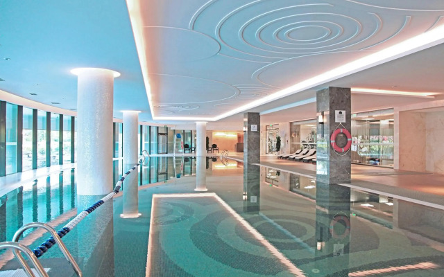 Sheraton Qingdao West Coast