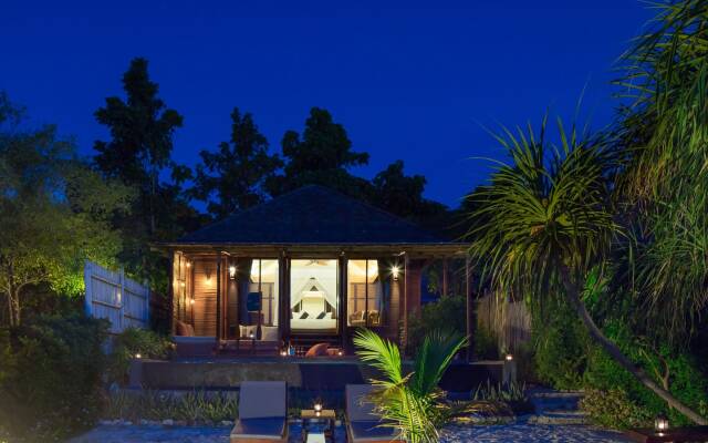 The Treasure Koh Madsum - Samui