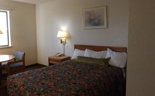 KCI Lodge