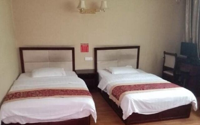 Mingdu Business Inn