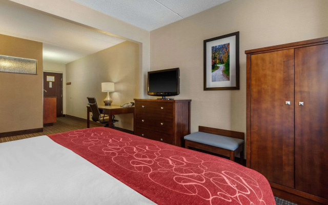 Comfort Suites Green Bay West