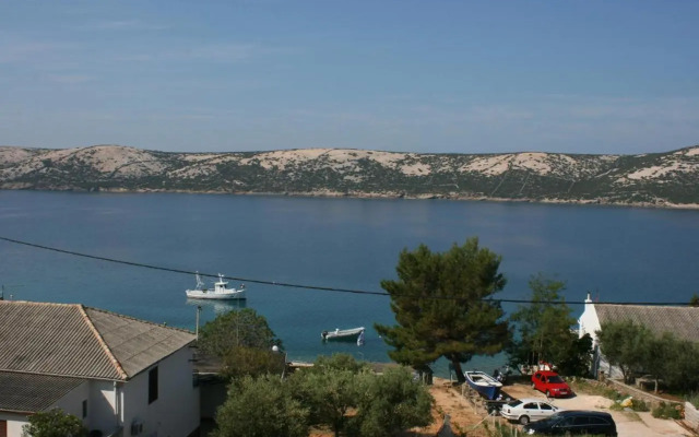Apartments by the sea Stara Novalja, Pag - 6319