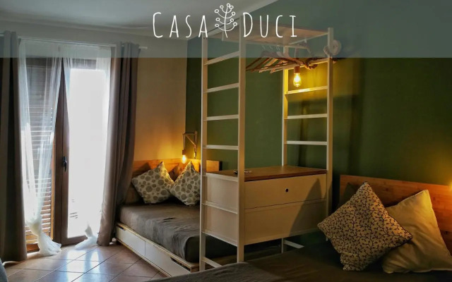 Casa Duci