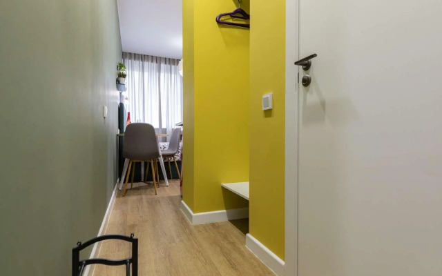 Dream Apartments