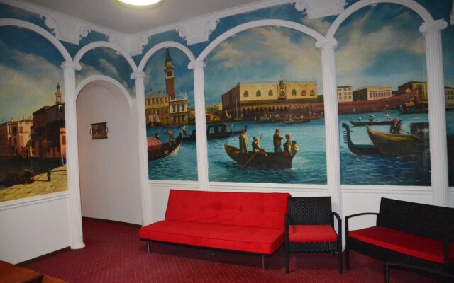 Dream Hotel