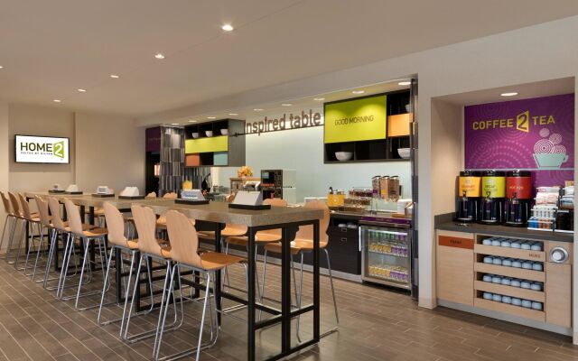 Home2 Suites by Hilton Denver Highlands Ranch