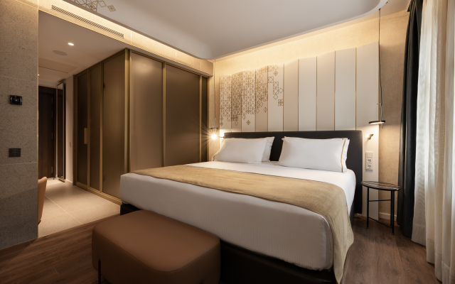 Áurea Palacio de Correos by Eurostars Hotel Company