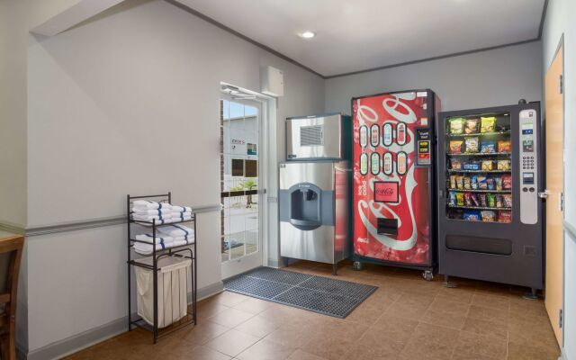 Quality Inn Shallotte near Ocean Isle Beach