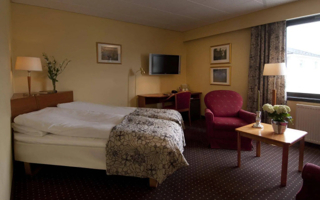 Thon Partner Hotel Måløy