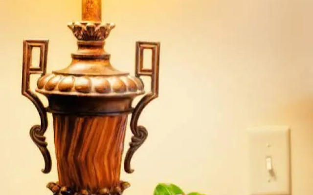 Villa Marco Polo Bed and Breakfast Inn