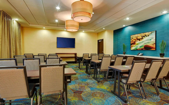 Fairfield Inn & Suites San Diego Carlsbad