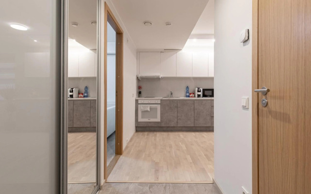 Tallinn City Center apartment FREE PARKING NEW2022