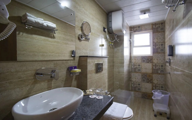 Mount Lungta Boutique Hotel & Spa