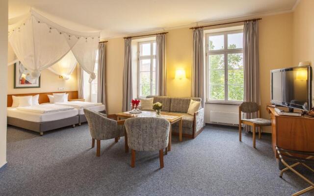 Kurhaushotel Bad Salzhausen