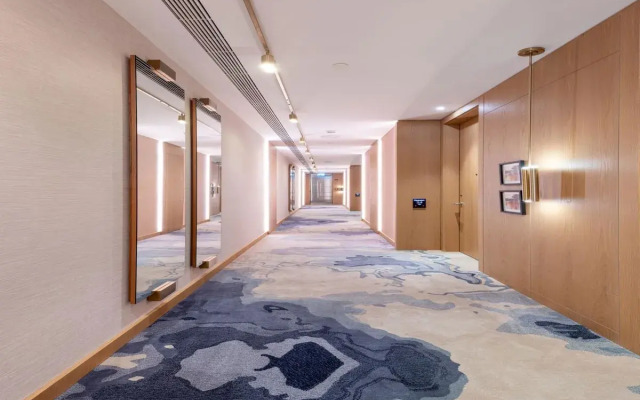 Ramada Plaza by Wyndham Istanbul City Center