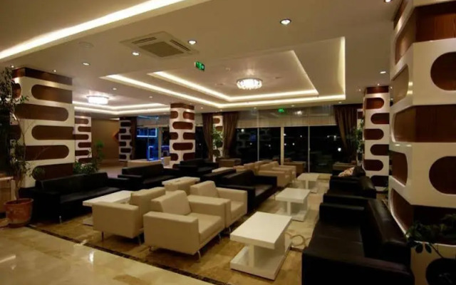 Melissa Garden Hotel