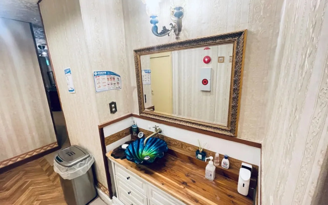 Ryokan La Luna