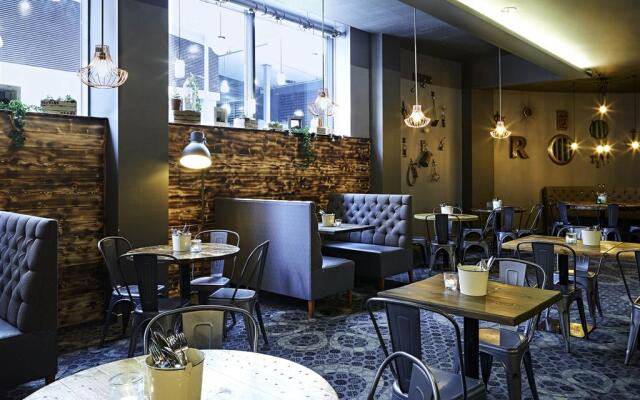 Novotel Liverpool Centre