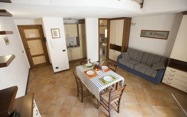 Solemar Sicilia - Casa Trappitu