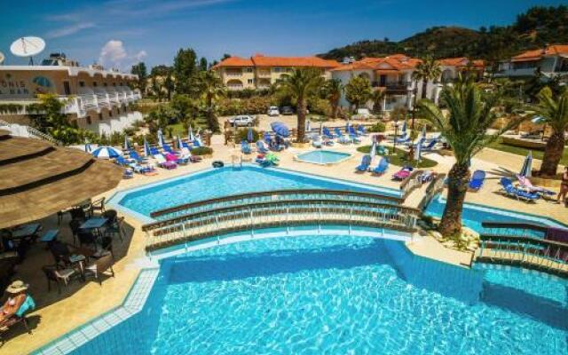 Aparthotel 4 Stars Kalamaki
