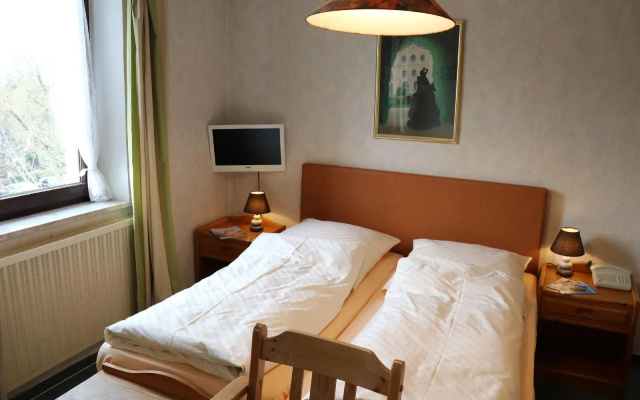 Hotel Gasthof Post
