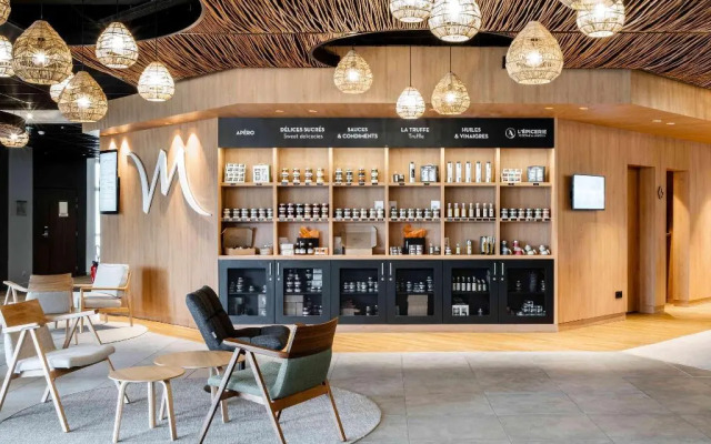 Mercure Compiegne Sud