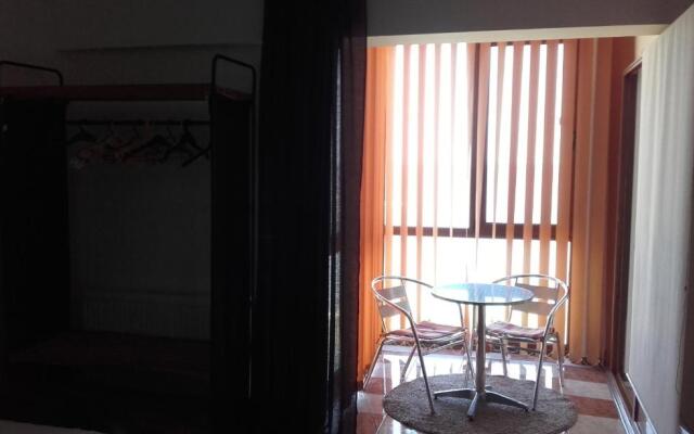 Apartment Nucu I