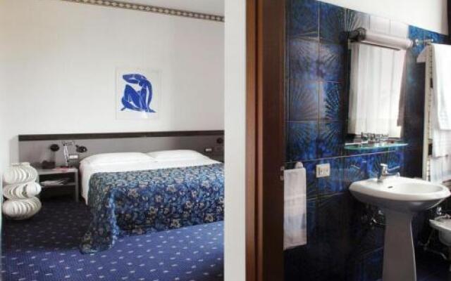 Blu Inn