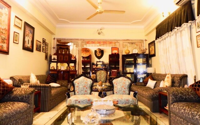 Hotel Kishan Kunj