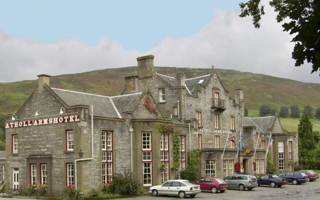 Atholl Arms