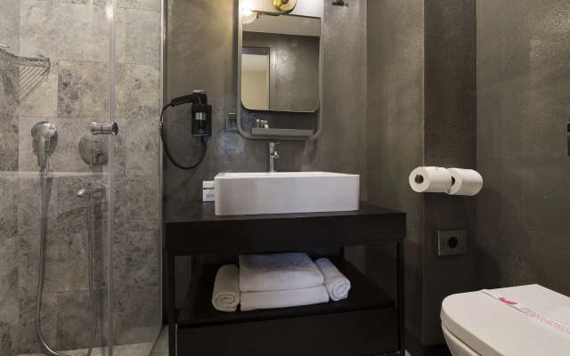 Nabu Hotel