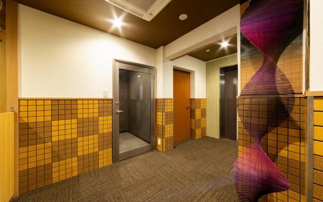 GRAND JAPANING HOTEL Karasuma Gojo