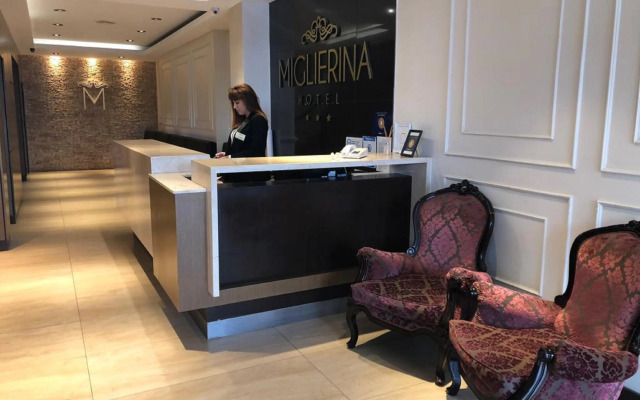 Gran Hotel Miglierina