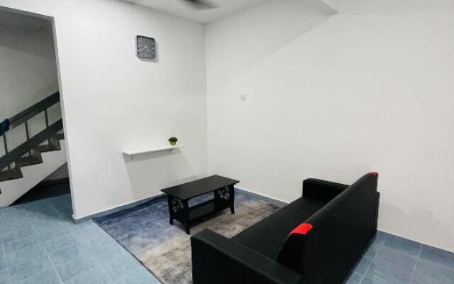 Cendana Residence Homestay 2 Chendering Kuala Terengganu