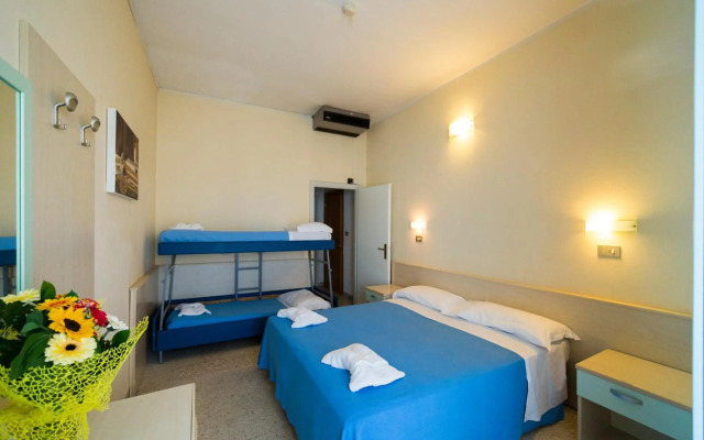 Hotel Europa